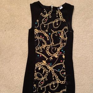 Bodycon Dress
